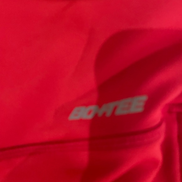 Bo+tee ATTITUDE SLINKY HIGH WAISTED SHORTS - Picture 6 of 8